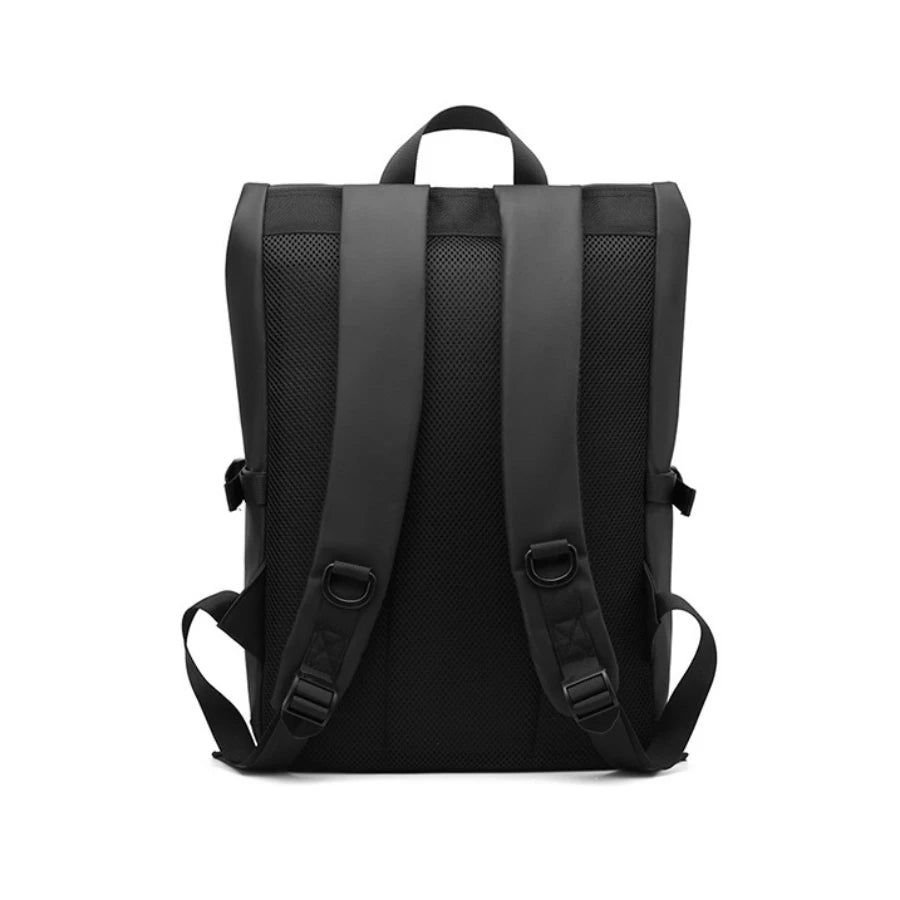 17Inch Urban Men Business Backpack Fashion Rucksack High Quality Bagpack Large Capacity Multifunction Laptop Backpacks Schoolbag