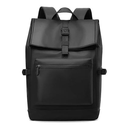 17Inch Urban Men Business Backpack Fashion Rucksack High Quality Bagpack Large Capacity Multifunction Laptop Backpacks Schoolbag